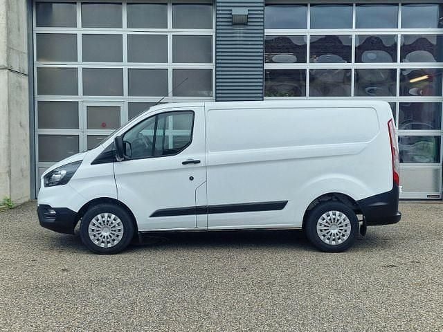 Gebraucht Ford Transit Custom 105 PS (77 kW) 2019 Van