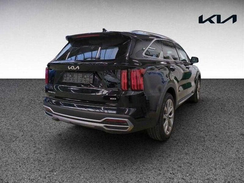 Gebraucht Kia Sorento Premium 194 PS (142 kW) 2024 Andere SUV