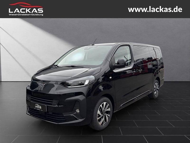 Grau Neu 2025 Fiat Ulysse Van / Kleinbus | 39.649 € (Superpreis) - Bild 1/4