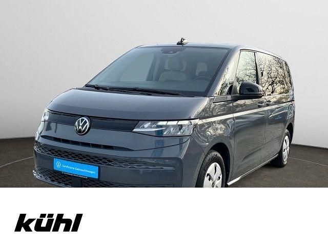 Grau Gebraucht 2022 VW Multivan Van | 38.990 € (Fairer Preis) - Bild 1/4