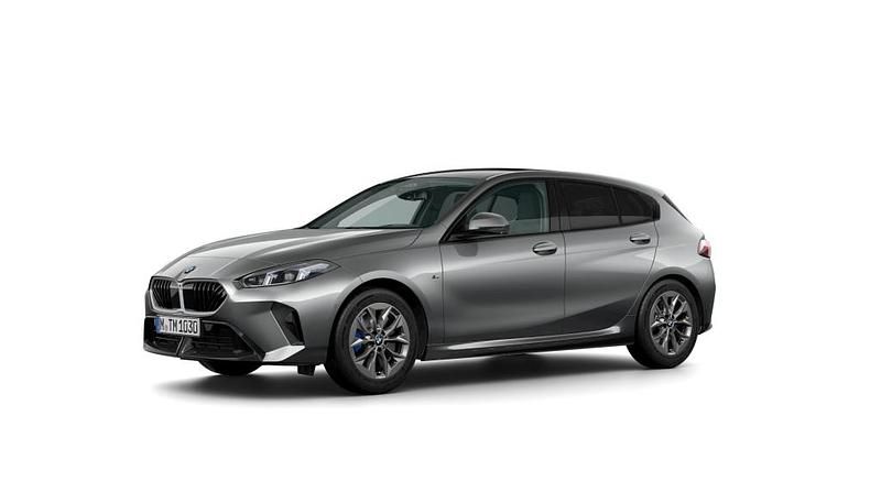 Gebraucht BMW 120 Efficient Dynamics 156 PS (114 kW) 2025 Kleinwagen