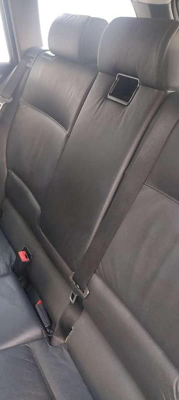 Second-hand BMW 320 170 CP (125 kW) 2004 Argintiu Break