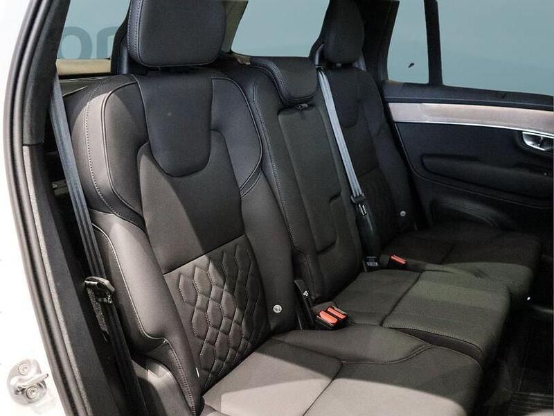 Gebraucht Volvo XC90 455 PS (334 kW) 2025 Weiß SUV