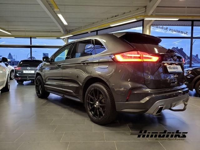 Gebraucht Ford Edge Vignale 238 PS (175 kW) 2019 Metallic) (grau SUV