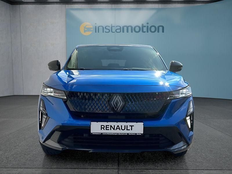 Gebraucht Renault Rafale 200 PS (147 kW) 2024 Blau SUV