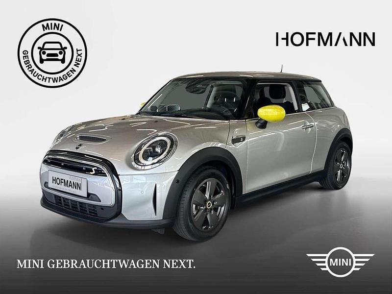 Gebraucht Mini Cooper SE Essential 135 kW (184 PS) 2023 Melting silver iii Kleinwagen