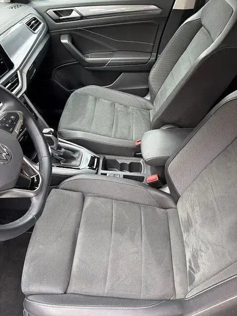 Usata VW T-Roc Style 150 CV (110 kW) 2024 Nero SUV
