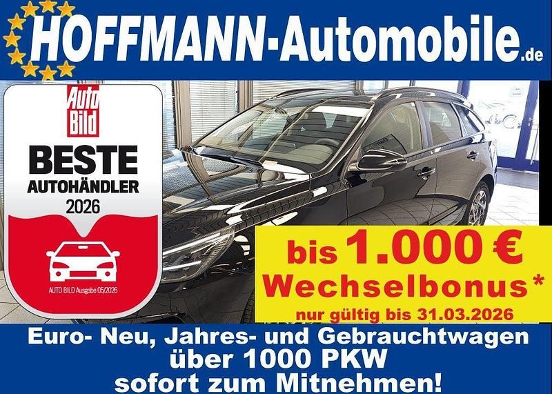 Neu Hyundai i30 140 PS (102 kW) 2026 Schwarz Limousine