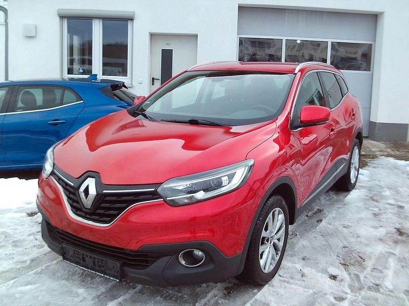 Gebraucht 2017 Renault Kadjar Experience SUV | 7.999 € (Guter Preis) - Bild 1/4