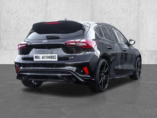 Gebraucht Ford Focus ST 280 PS (205 kW) 2024 Agate black met. Limousine