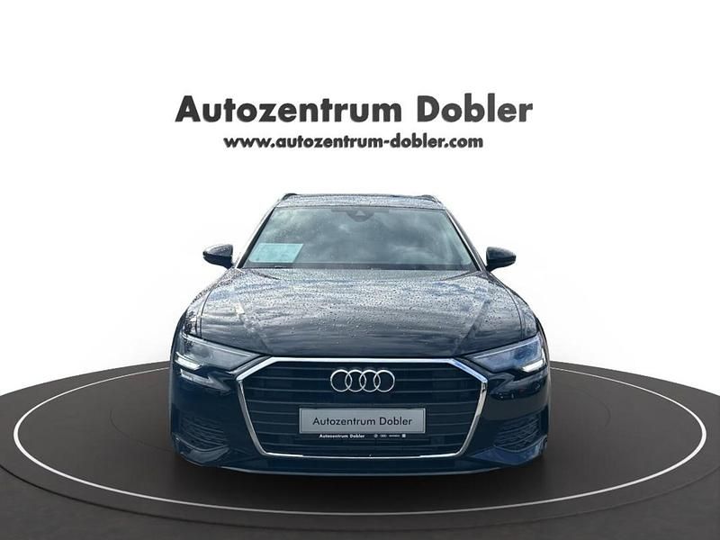 Gebraucht Audi A6 Premium 265 PS (194 kW) 2023 Schwarz Kombi