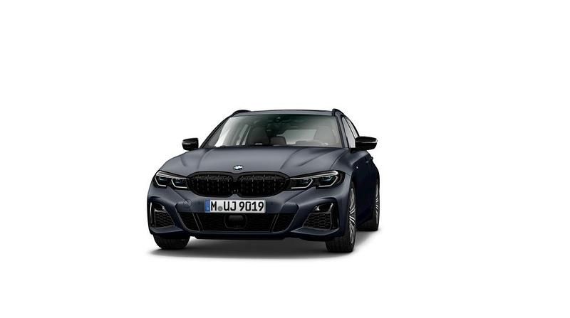 Gebraucht 2025 BMW M340 Efficient Dynamics Limousine | 42.500 € - Bild 1/2