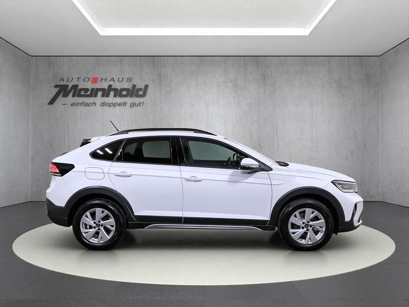 Gebraucht VW Taigo Life 95 PS (69 kW) 2025 SUV