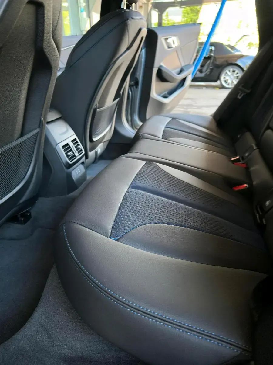 Gebraucht BMW 220 Shadowline 178 PS (130 kW) 2024 Silber Coupé