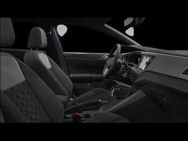 Gebraucht VW Taigo Style 150 PS (110 kW) 2024 Manufacturer SUV