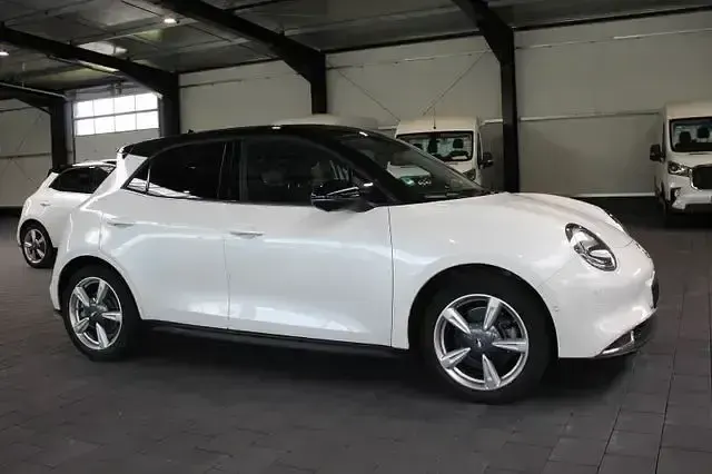 Gebraucht Ora 03 Pro+ 125 kW (171 PS) 2023 Weiß Kleinwagen