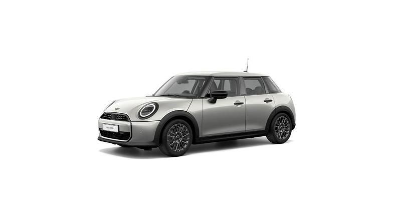 Gebraucht Mini Cooper 156 PS (114 kW) 2024 Kleinwagen