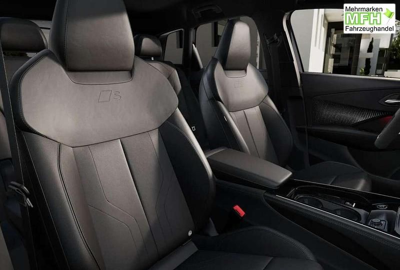 Neu Audi Q3 S-Line 265 PS (194 kW) 2025 Daytonagrau perleffekt SUV