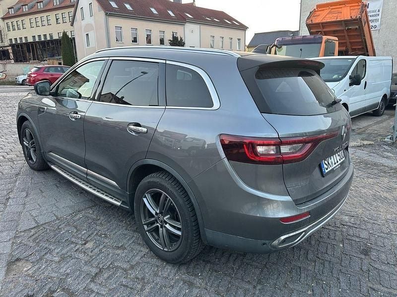 Gebraucht Renault Koleos Initiale Paris 190 PS (139 kW) 2020 SUV