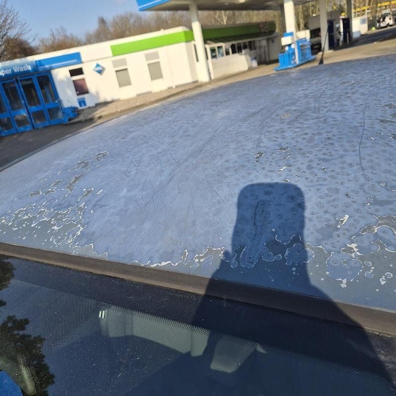 Gebraucht Opel Meriva 90 PS (66 kW) 2008 Van / Kleinbus