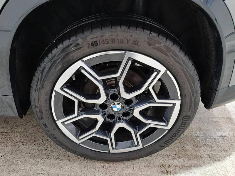 Gebraucht BMW X1 Performance 211 PS (155 kW) 2024 Frozen pure grey SUV