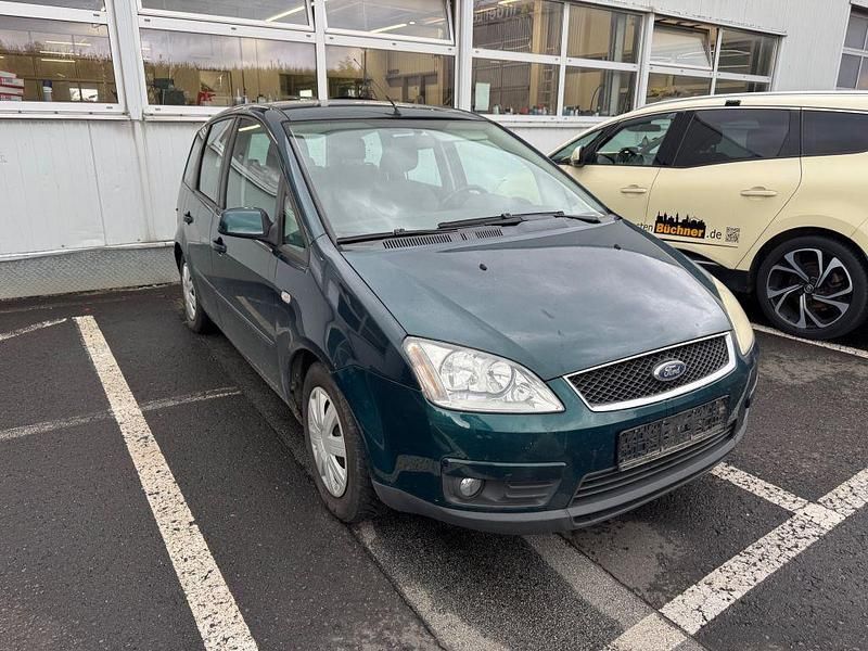 Gebraucht 2007 Ford C-MAX Trend Van / Kleinbus | 2.490 € (Fairer Preis) - Bild 1/4