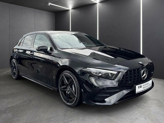 Gebraucht Mercedes A35 AMG AMG 306 PS (225 kW) 2024 Othercolor Limousine