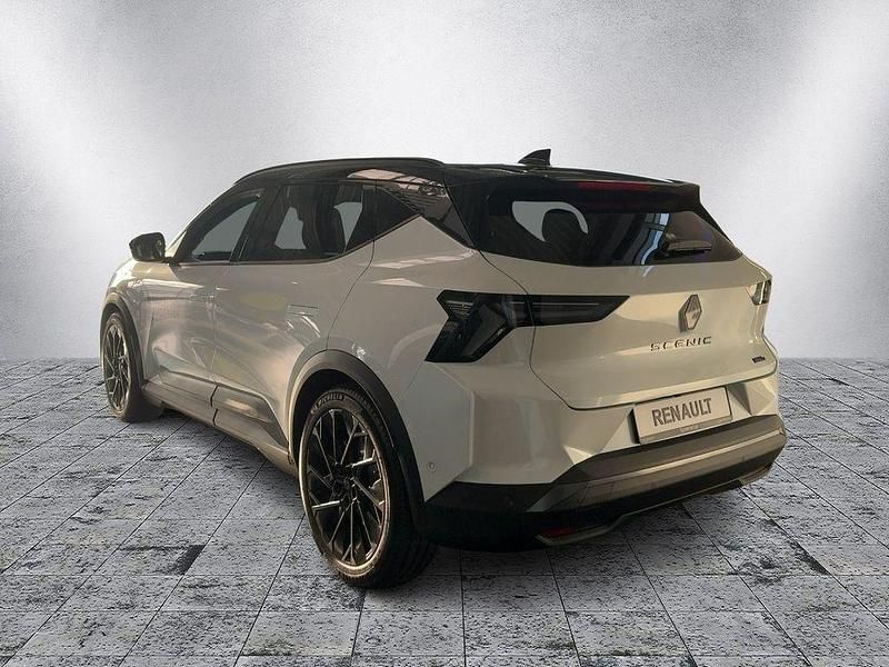 Gebraucht Renault Scenic E-Tech Esprit Alpine 55 kW (75 PS) 2025 Weiß SUV