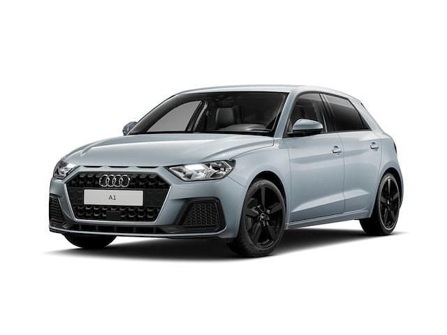 Gebraucht Audi A1 Sportback Advanced 116 PS (85 kW) 2026 Pfeilgrau perleffekt Kleinwagen