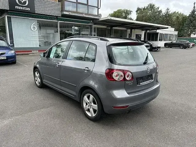 Gebraucht VW Golf VI Comfortline 105 PS (77 kW) 2012 Andere Kleinwagen