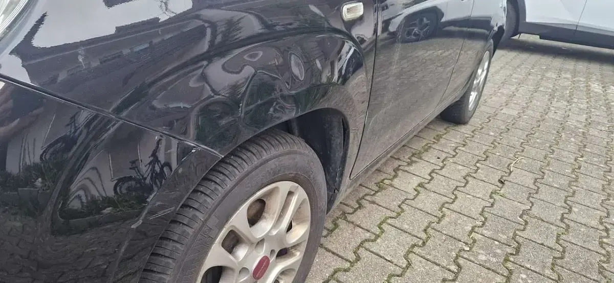 Gebraucht Fiat Panda Pop 69 PS (50 kW) 2018 Kleinwagen