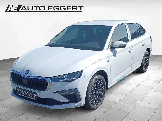 Usata Skoda Scala Drive 150 CV (110 kW) 2026 Utilitaria