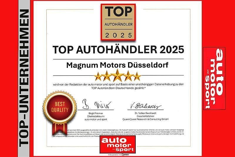 Gebraucht Ford Focus Titanium 101 PS (74 kW) 2005 Other Kombi