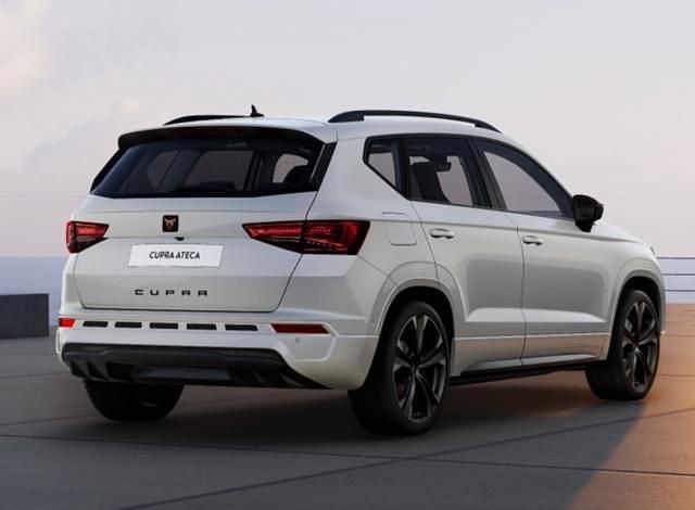 Bila weiß bila weiß Neu 2025 Cupra Ateca SUV | 32.724 € (Superpreis) - Bild 1/3