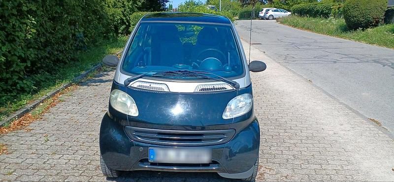 Gebraucht 2001 Smart ForTwo Coupé Kleinwagen | 1.199 € (Fairer Preis) - Bild 1/4