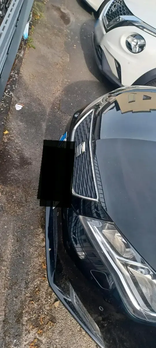 Gebraucht Seat Leon ST 2016 Schwarz Kombi