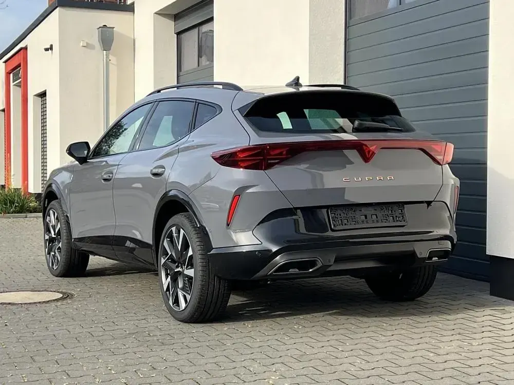 Neu Cupra Formentor 204 PS (150 kW) 2026 Wählbar SUV