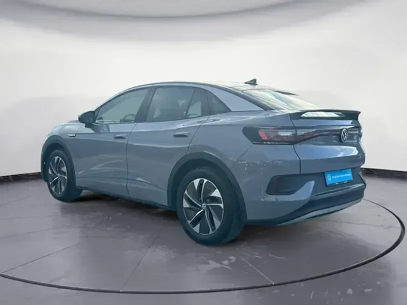 Gebraucht VW ID.5 Pro Performance 150 kW (204 PS) 2023 Schwarz SUV