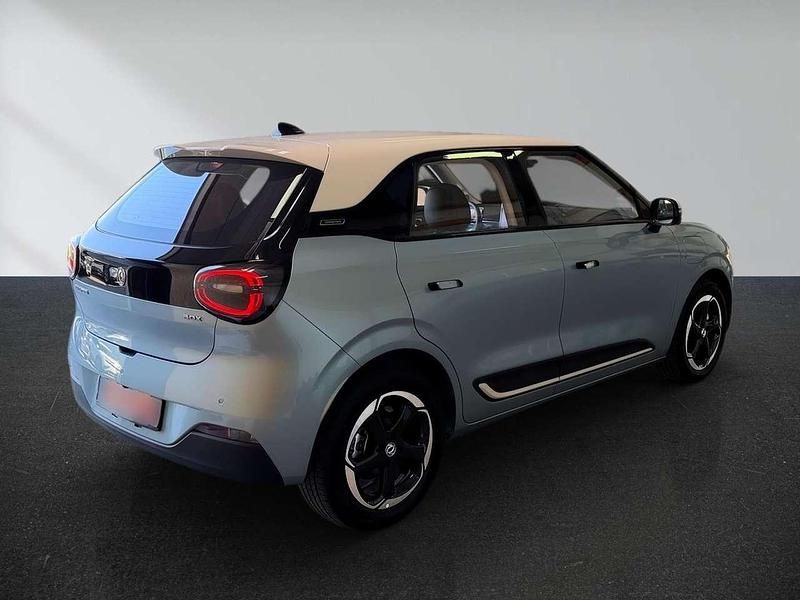 Neu DongFeng Box 69 kW (95 PS) 2026 Sky blue metallic mit we... Kleinwagen