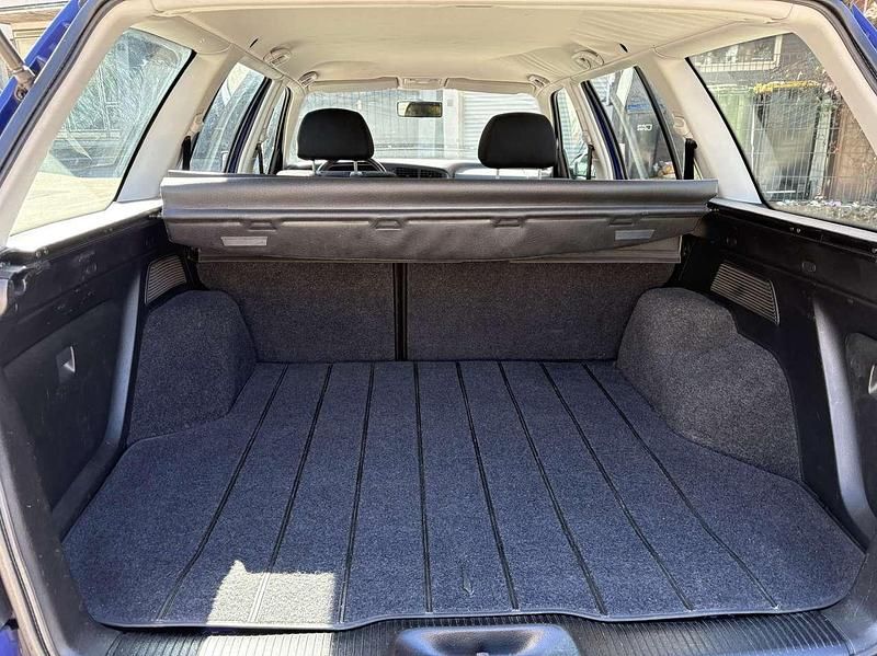 Gebraucht VW Golf III 75 PS (55 kW) 1996 Kombi