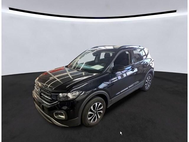 Gebraucht VW T-Cross Active 150 PS (110 kW) 2022 SUV