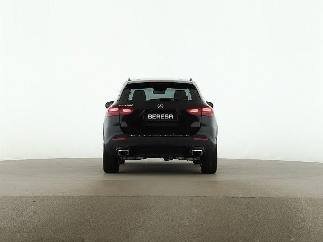 Gebraucht Mercedes GLA200 163 PS (119 kW) 2026 SUV