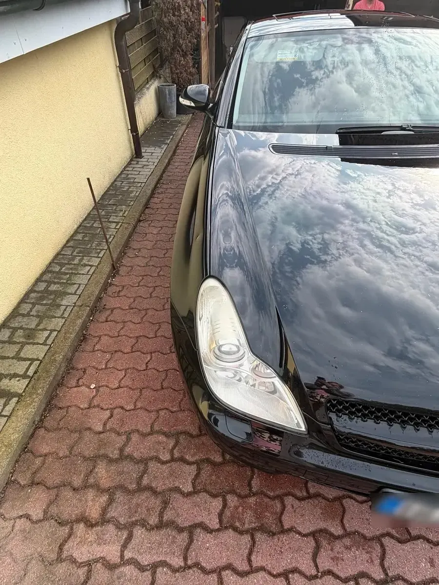 Gebraucht Mercedes CLS500 387 PS (284 kW) 2006 Schwarz Limousine