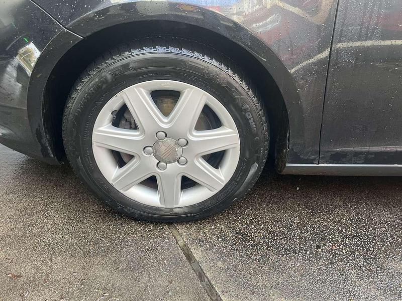 Gebraucht Seat Altea XL Reference 105 PS (77 kW) 2009 Van / Kleinbus