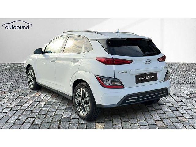 Gebraucht Hyundai Kona Trend 100 kW (136 PS) 2021 SUV