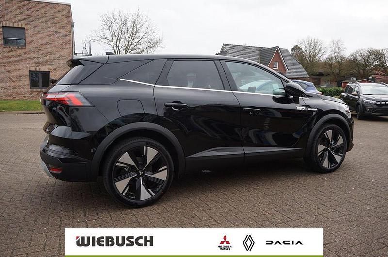 Neu Mitsubishi Grandis Edition 158 PS (116 kW) 2025 Onyxschwarz SUV