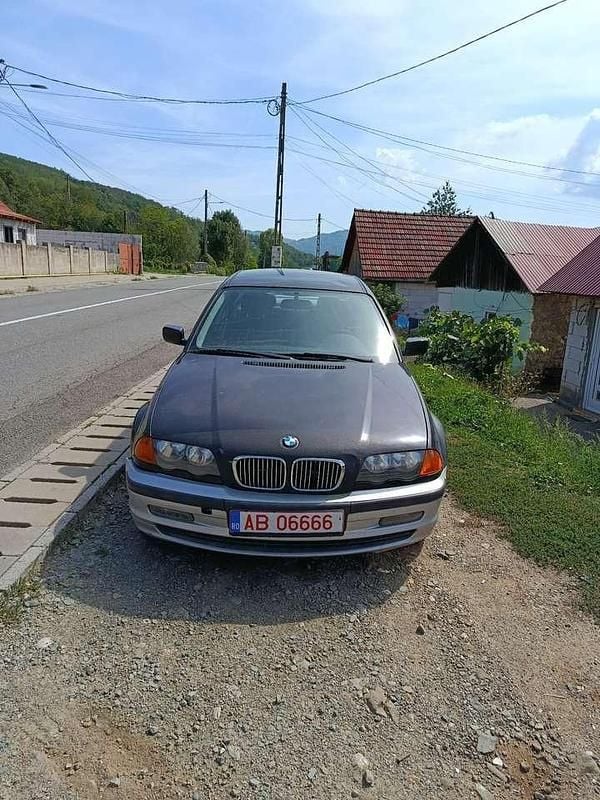 Gebraucht 2006 BMW 116 Kleinwagen | 1.100 € (Superpreis) - Bild 1/4