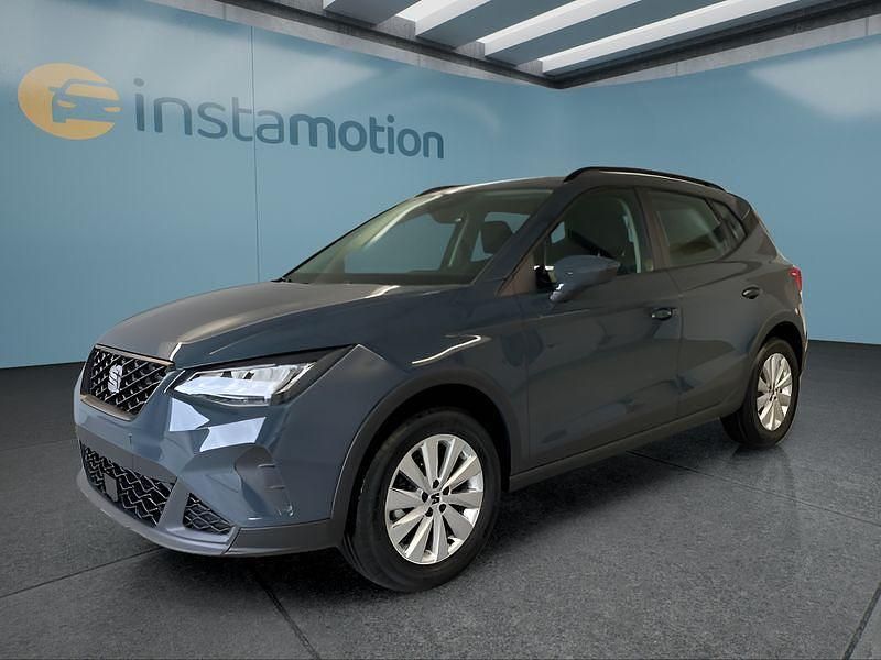 Neu 2025 Seat Arona Style SUV | 23.299 € (Superpreis) - Bild 1/4