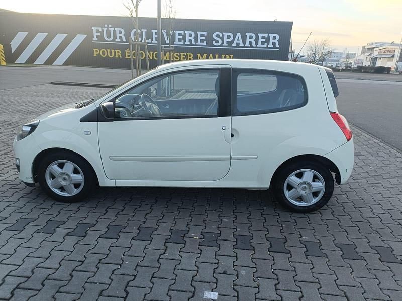 Gebraucht Renault Twingo 75 PS (55 kW) 2014 Andere farben Kleinwagen