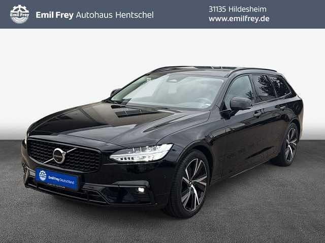 Gebraucht 2022 Volvo V90 Kombi | 37.480 € - Bild 1/4